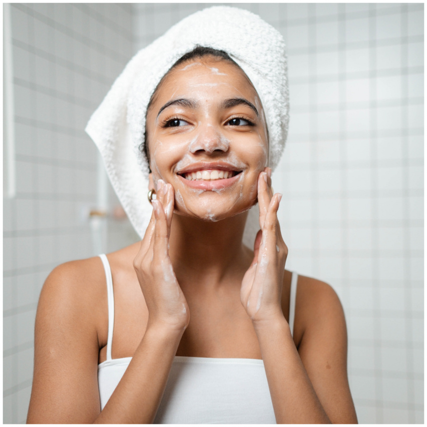 8 Best face wash for oily skin and tips to take care of your skin wisely