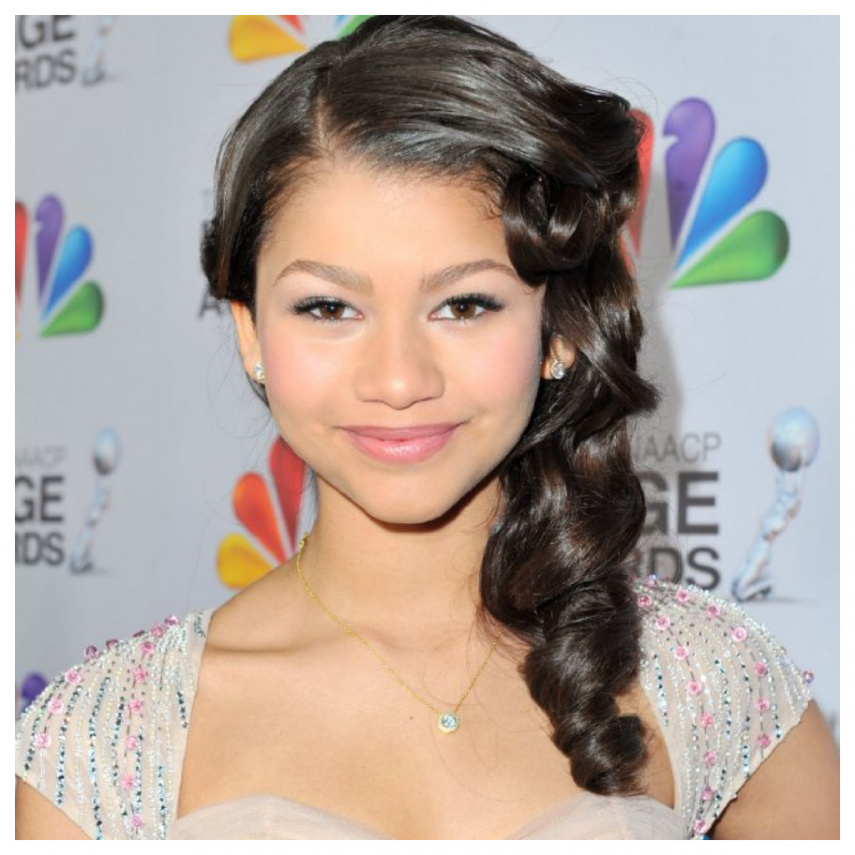 Top 5 cool facts about Zendaya 