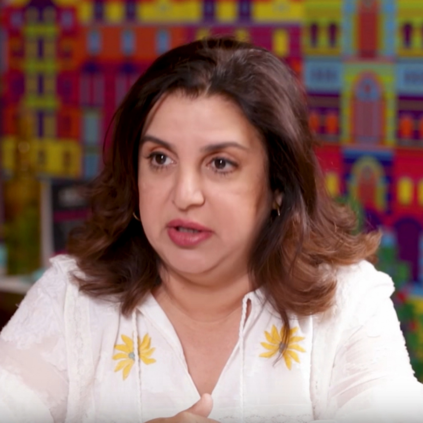 EXCLUSIVE: Farah Khan reflects on sexism and FAKE friends after Tees Maar Khan&#039;s failure: There was glee