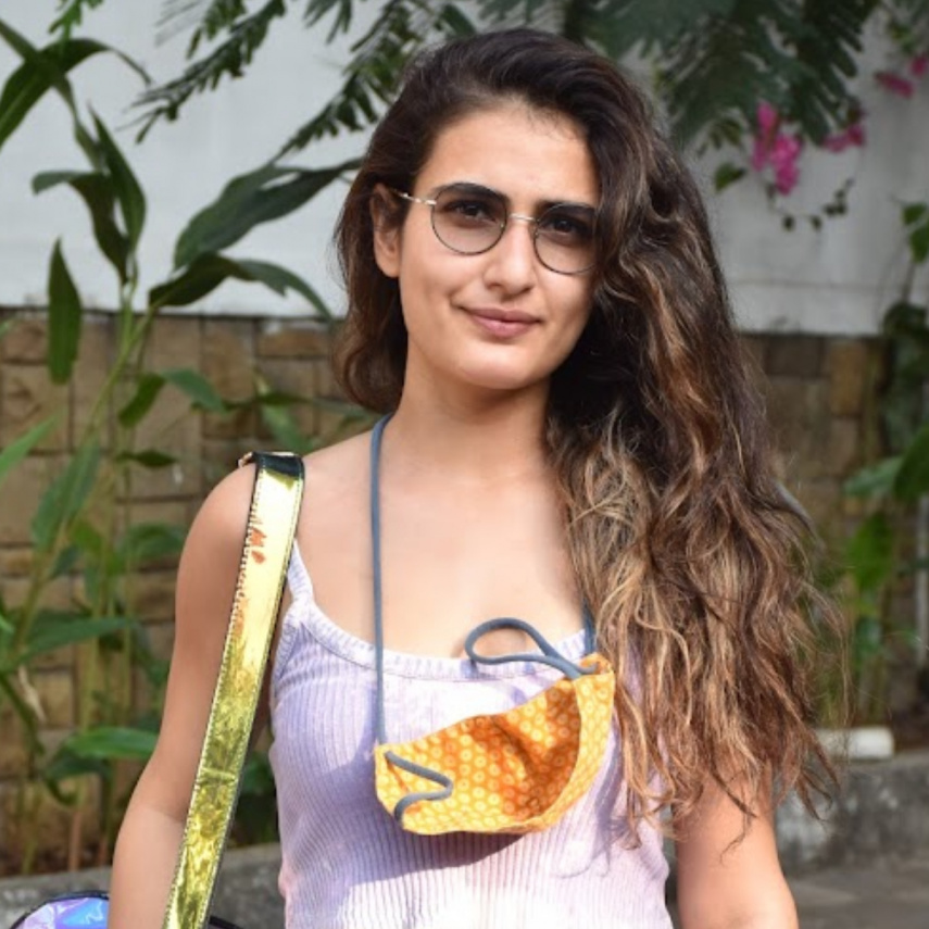 EXCLUSIVE: Fatima Sana Shaikh to feature in Sam Bahadur with Vicky Kaushal; Read Deets