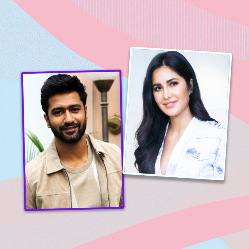 EXCLUSIVE: FIRST wedding guest confirmed at Vicky Kaushal &amp; Katrina Kaif&#039;s Udaipur shaadi