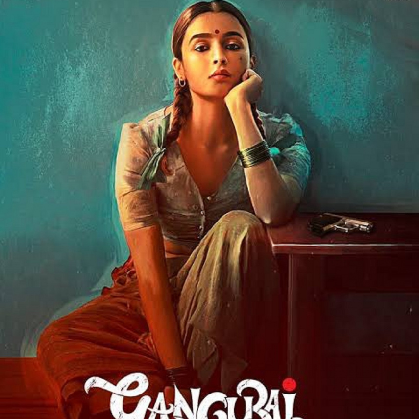 Box Office: Gangubai packs a solid punch on Tuesday; Alia Bhatt &amp; SLB film collects Rs 9.25 crore