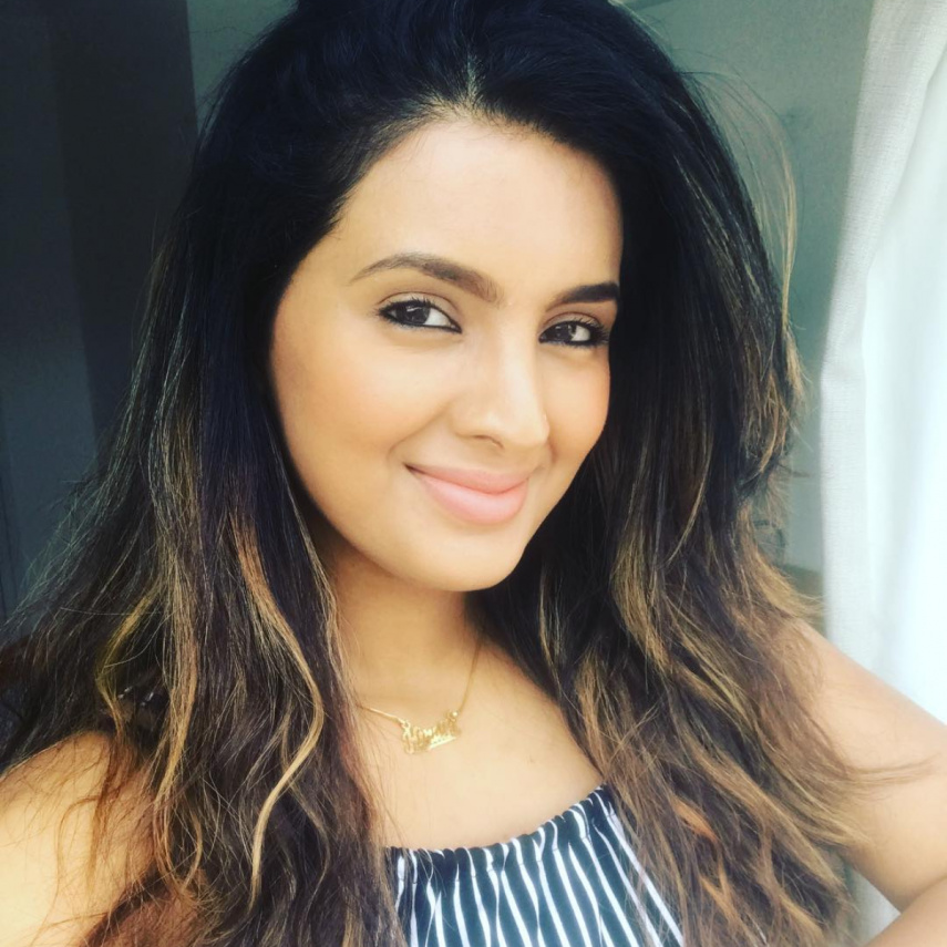 EXCLUSIVE: Geeta Basra reveals why she spoke about her miscarriages: ‘I didn’t want women to give up’