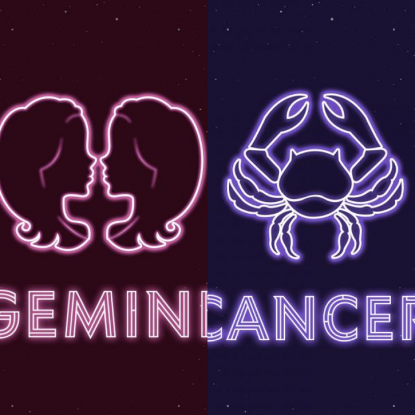 Gemini Cancer Cusp Traits