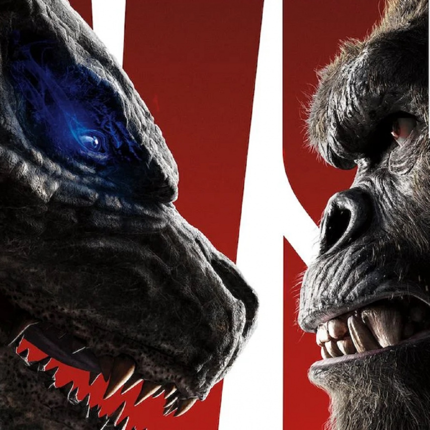 Godzilla vs Kong India Opening Weekend Box Office: The monsters collect 28 crore, stand tall against the virus