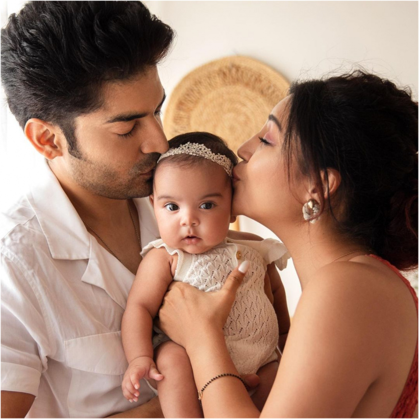 EXCLUSIVE VIDEO: Gurmeet Choudhary says a lot has changed after becoming a father: When I see Lianna…