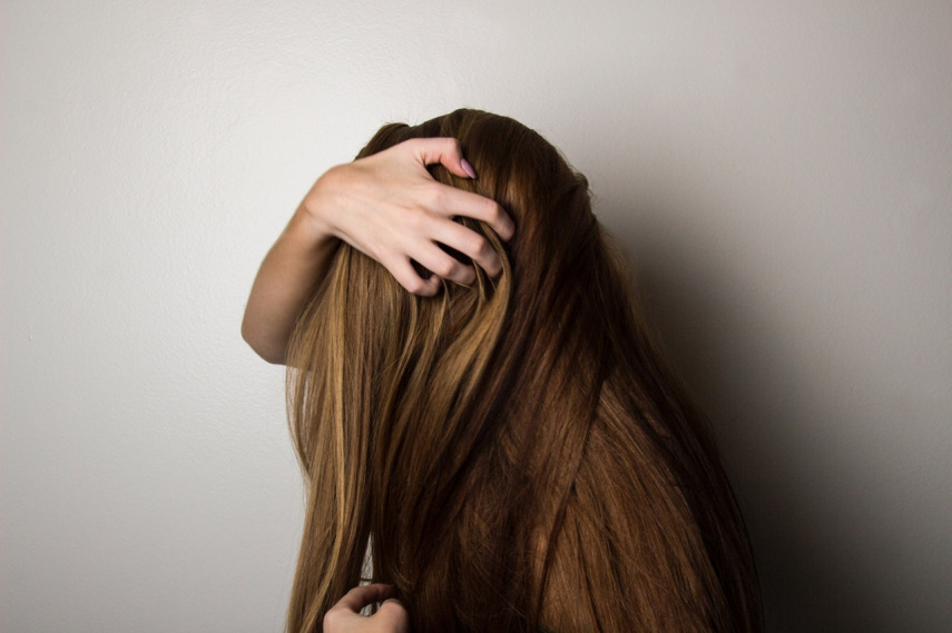 Losing hair uncontrollably? These are ALL the things that are causing your hair to fall out