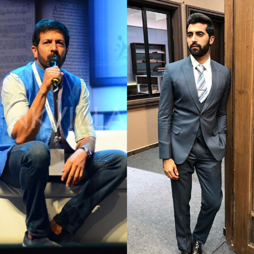 EXCLUSIVE: Kabir Khan, Akshay Oberoi on being hands on fathers: Enjoyed changing diapers &amp; doing little chores