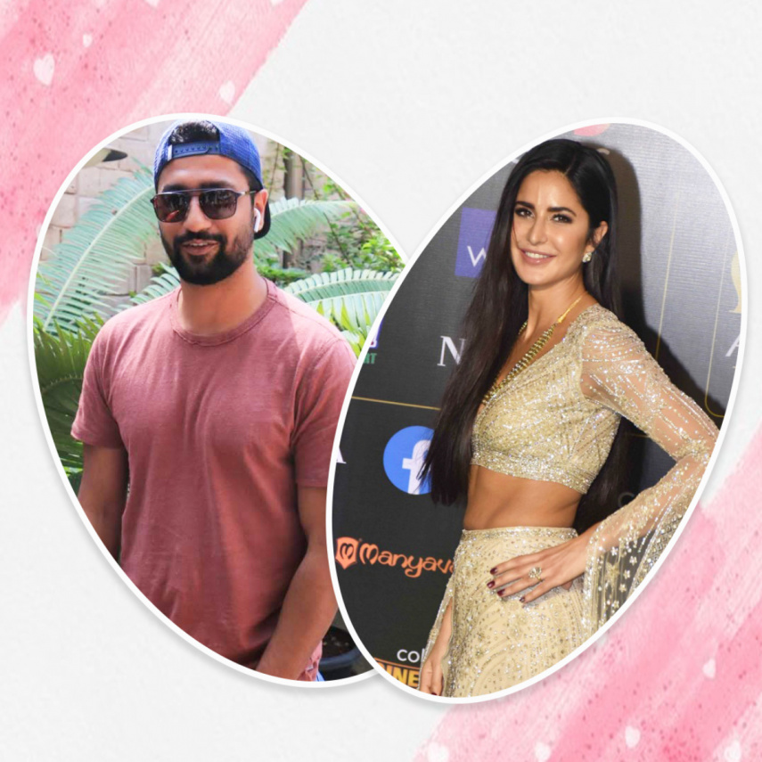 EXCLUSIVE: Vicky Kaushal and Katrina Kaif’s sangeet function will be a grand affair; Deets Inside