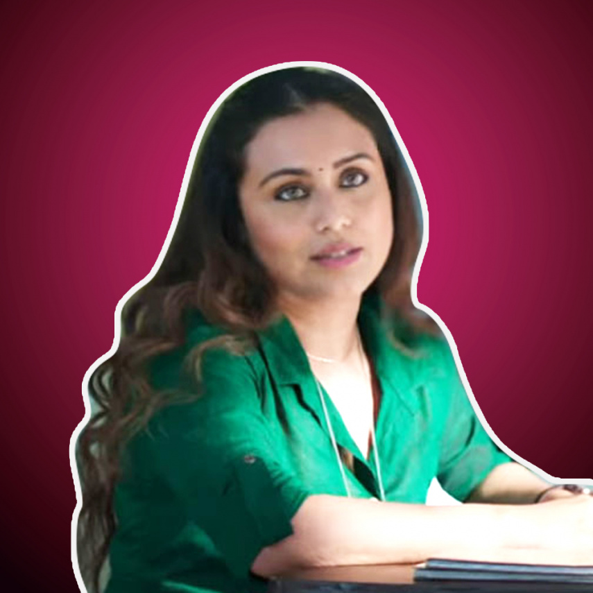 2 Years of Hichki: 5 Life lessons taught by Rani Mukerji starrer which we must never forget