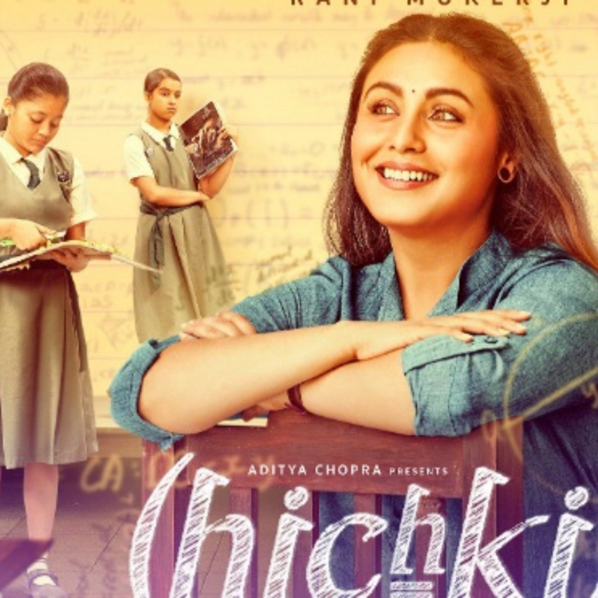 Hichki turns 3: Dialogues from Rani Mukerji starrer that will encourage you to be the best version of yourself