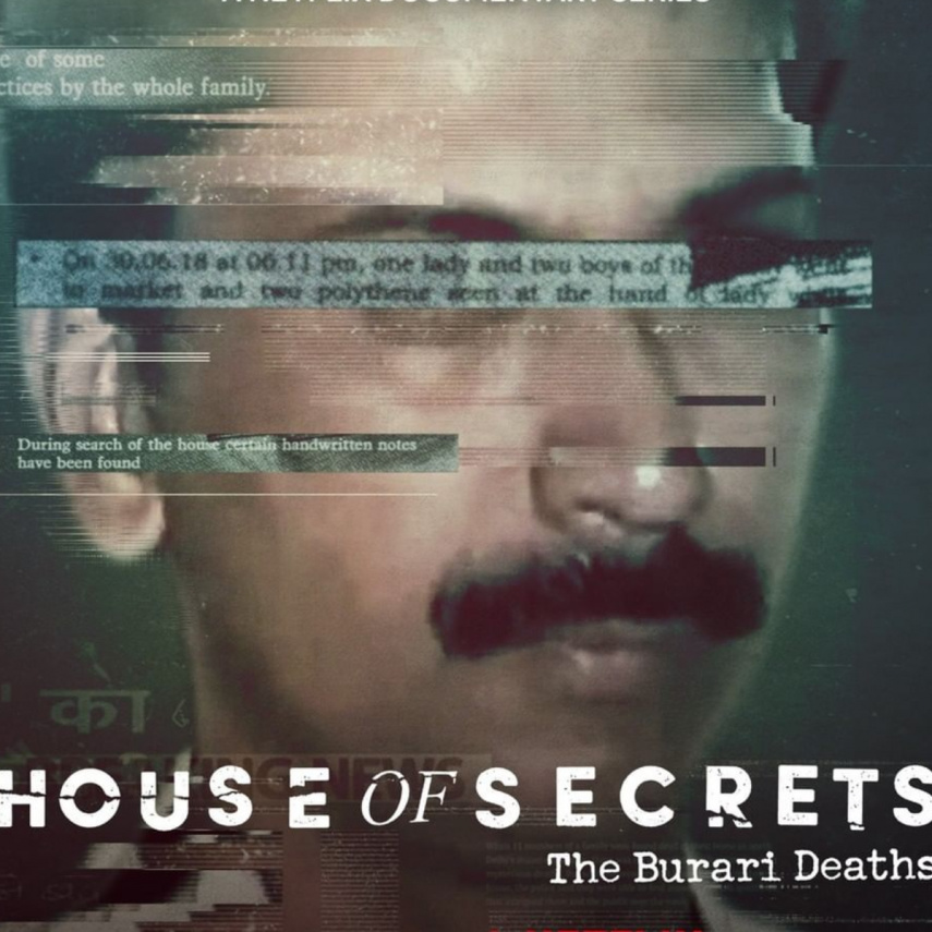House of Secrets: The Burari Deaths Review: Docu series will make you think about your choices, beliefs &amp; more