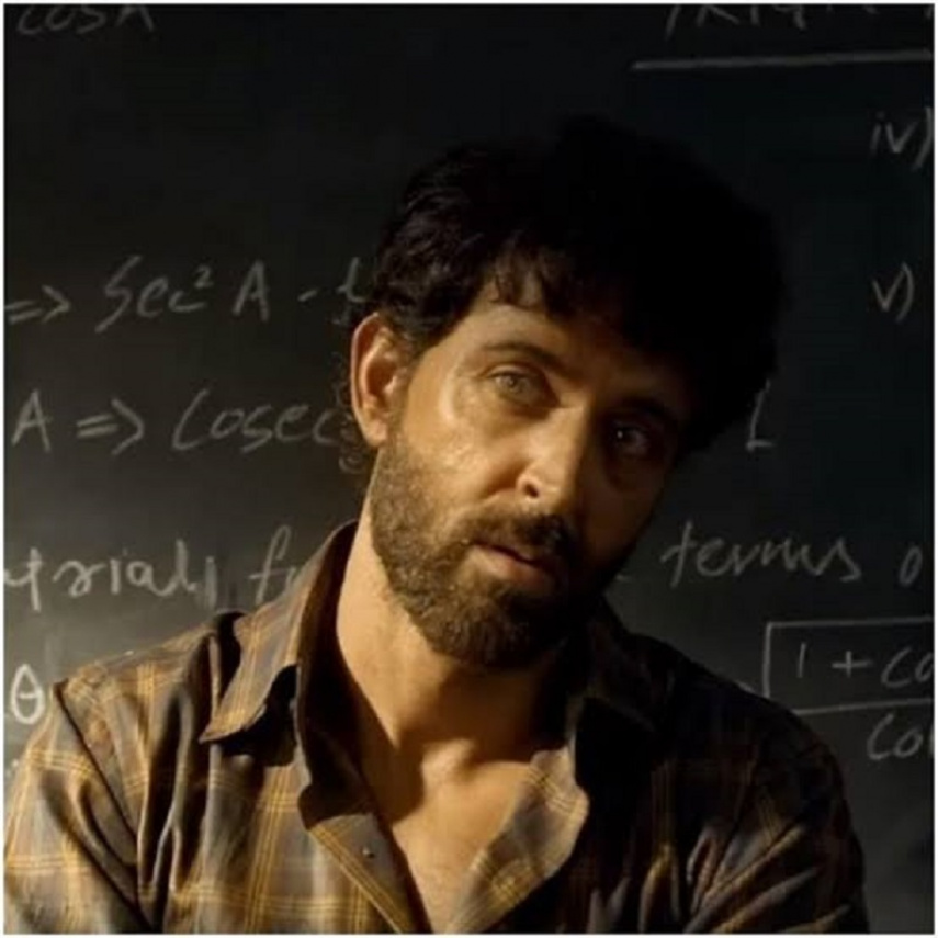 Super 30 Box Office Report: Check out the first day opening of the Hrithik Roshan starrer