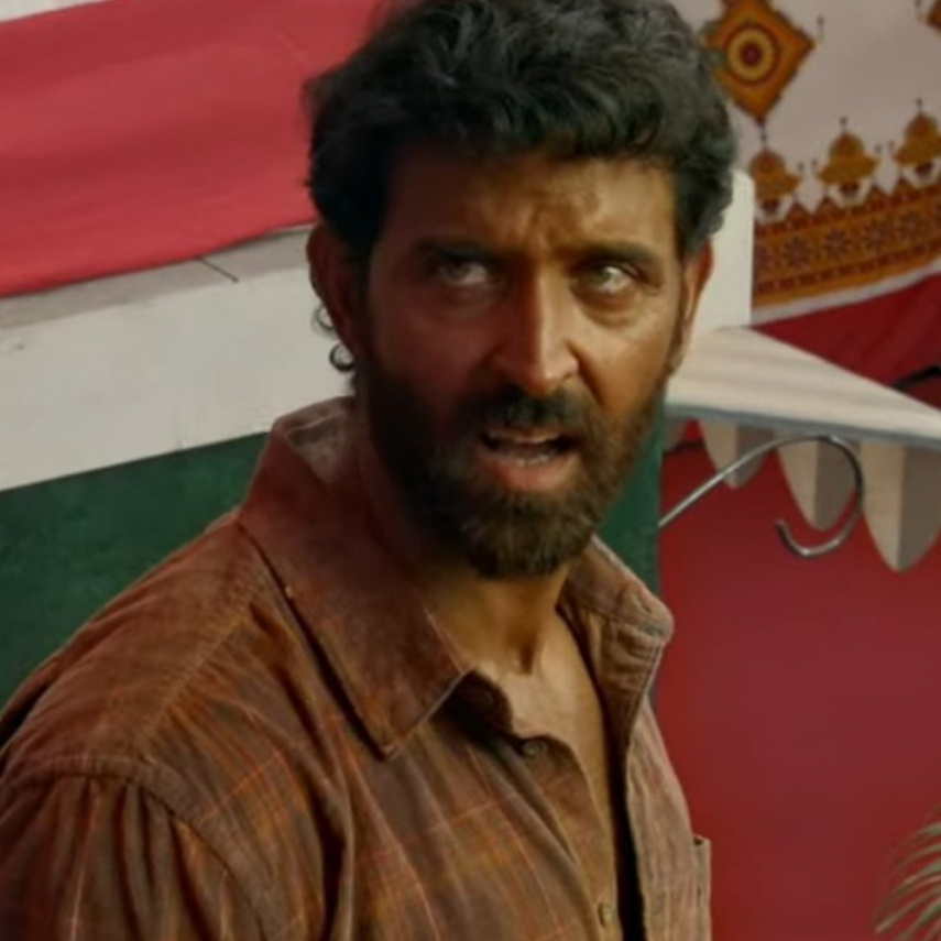 Super 30 Movie Box Office Collection: Hrithik Roshan’s film remains steady and mints THIS much on Tuesday