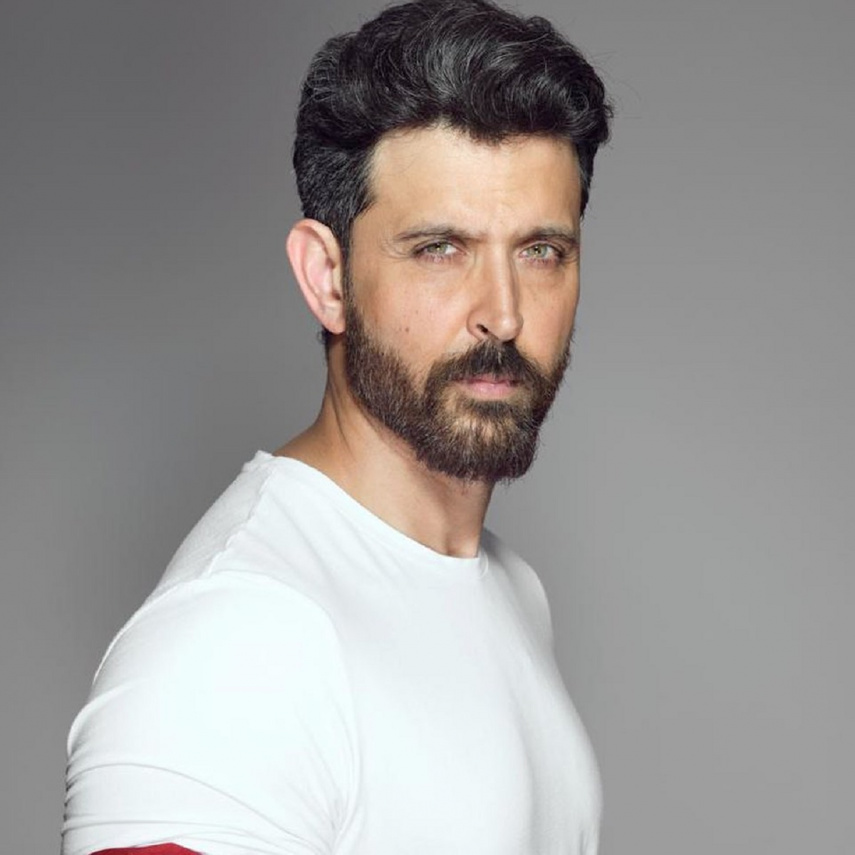 EXCLUSIVE: Hrithik Roshan all set to thrill as Vedha in HR25, on floors summer 2021