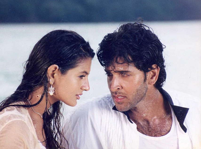 EXCLUSIVE: Hrithik Roshan opens up if Kaho Na Pyaar Hai will be remade or have a sequel