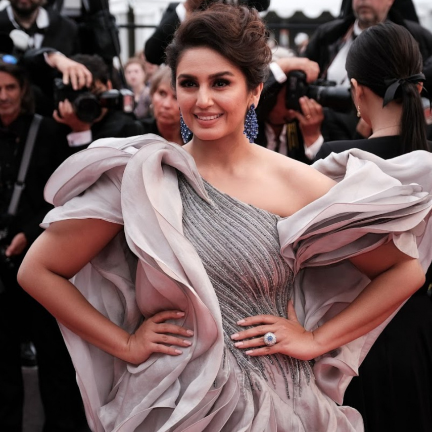 Huma Qureshi opens up on Army of the Dead