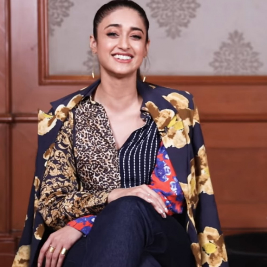 EXCLUSIVE: The Big Bull actress Ileana D’Cruz REVEALS she got her first pay cheque at the age of five