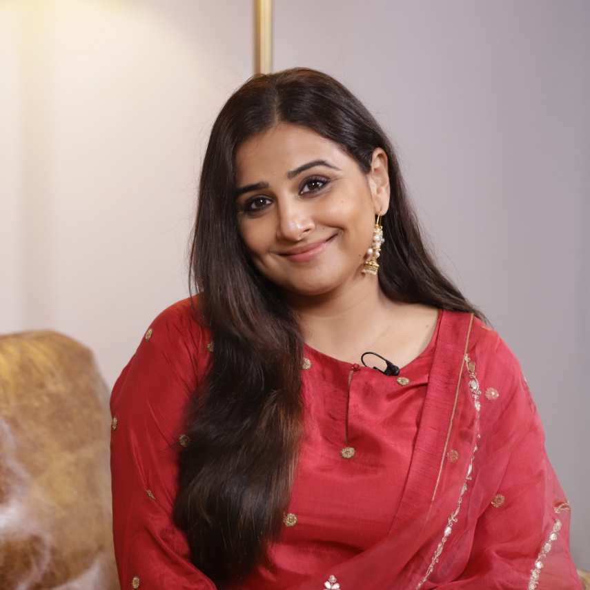 EXCLUSIVE: Vidya Balan's SHOCKING Untold Story: This director kept asking me to go to the room