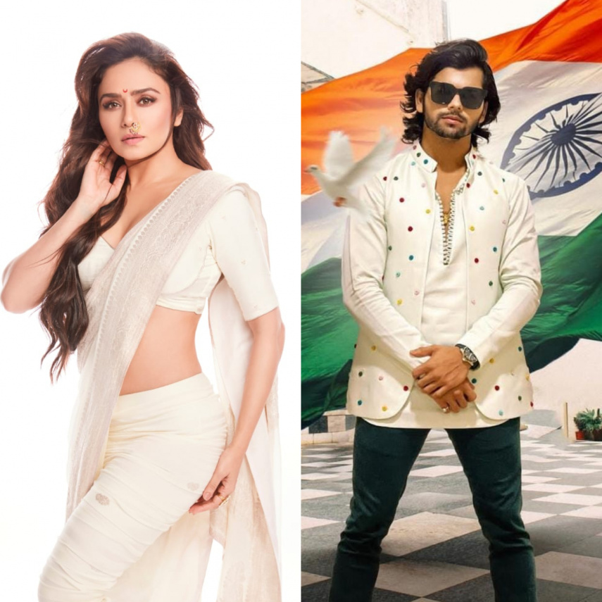 Independence Day 2022 EXCLUSIVE: Amruta Khanvilkar, Siddharth Nigam and more explain the meaning of freedom