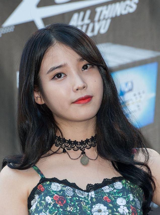 KPOP star IU swears by just three skincare ingredients for smooth and flawless skin