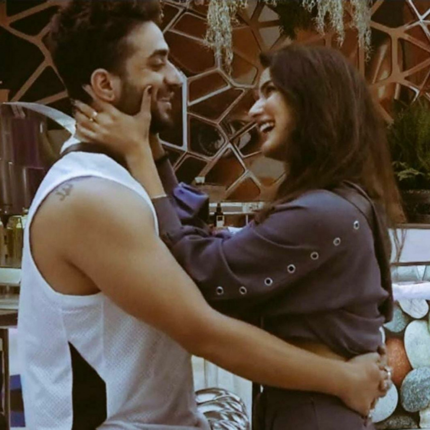 Bigg Boss 14 EXCLUSIVE: Evicted contestant Jasmin Bhasin on equation with Aly Goni: There's love we can’t deny