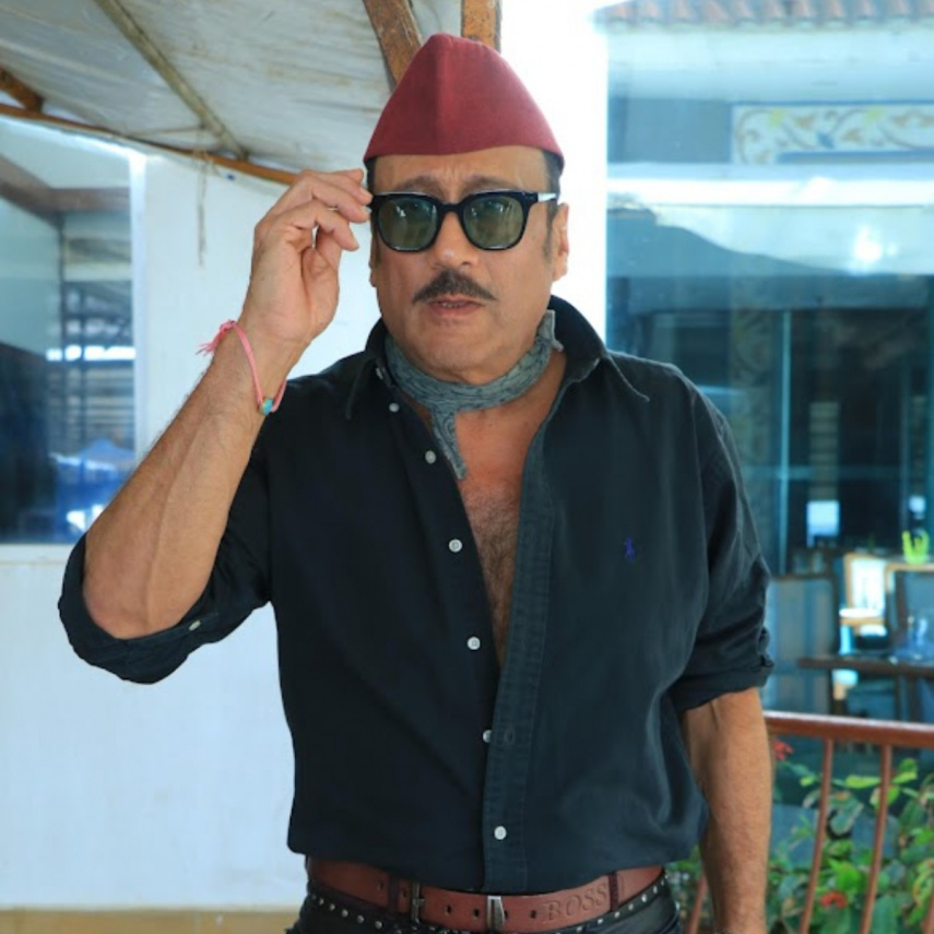 EXCLUSIVE: Jackie Shroff on The Interview: Night of 26/11 and playing journalist for the first time
