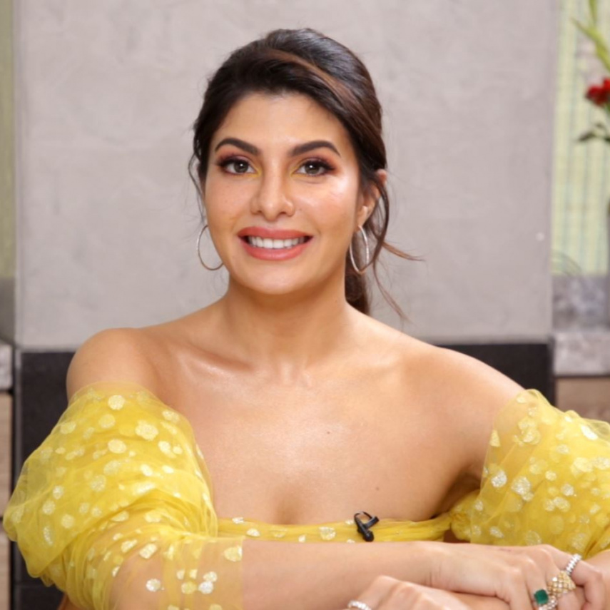 Jacqueline Fernandez SHOCKING revelations on being an outsider: I was asked to do a nose job, change my name