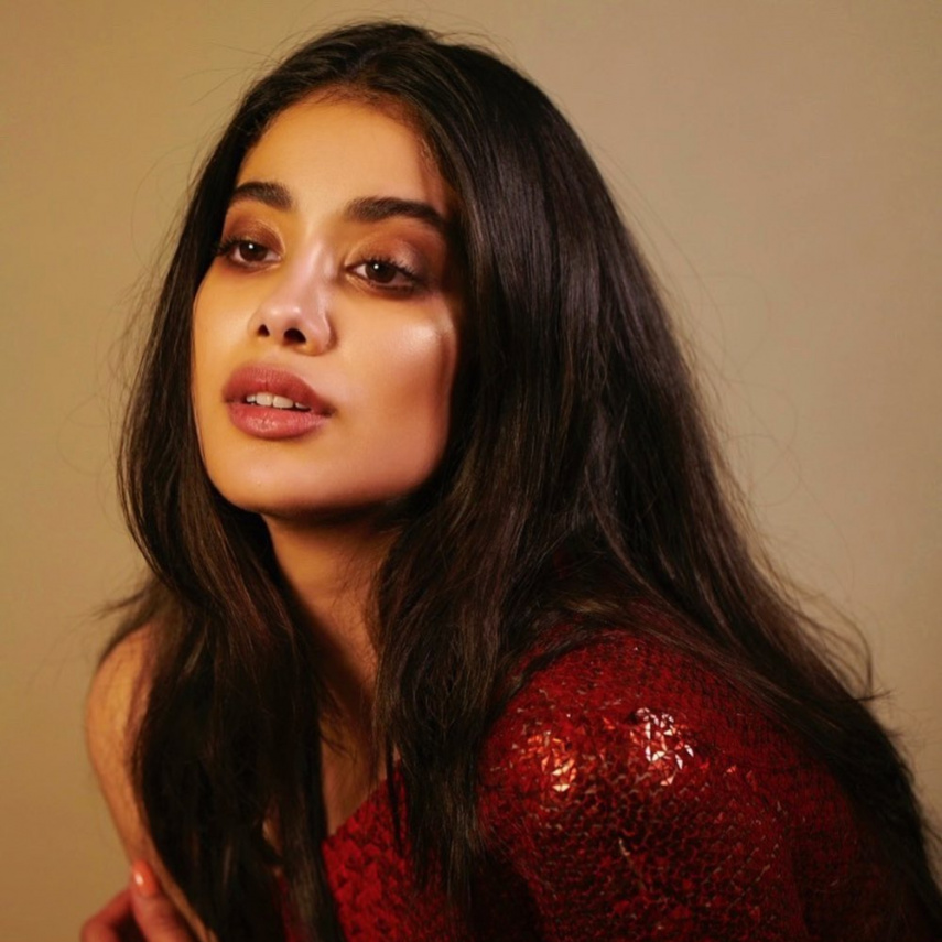 Janhvi Kapoor talks about doing Dostana 2, says she's happy how cinema is normalising homosexuality