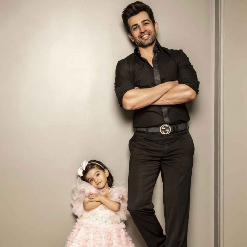 EXCLUSIVE: Jay Bhanushali on daughter Tara’s popularity among paparazzi: They look for her more than me