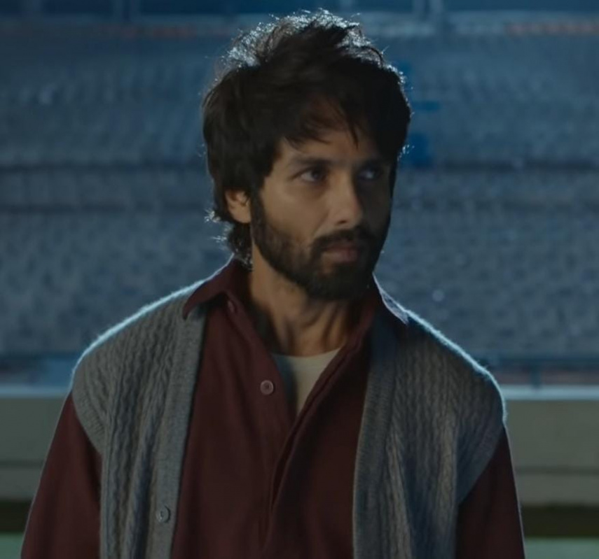 Box Office: Shahid Kapoor’s Jersey feels the heat on first Monday; Yash starrer KGF 2 remains rock steady 