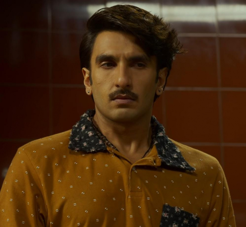Box Office: Ranveer Singh led Jayeshbhai Jordaar bites the dust at the ticket counters; Records a Rs 12 cr weekend
