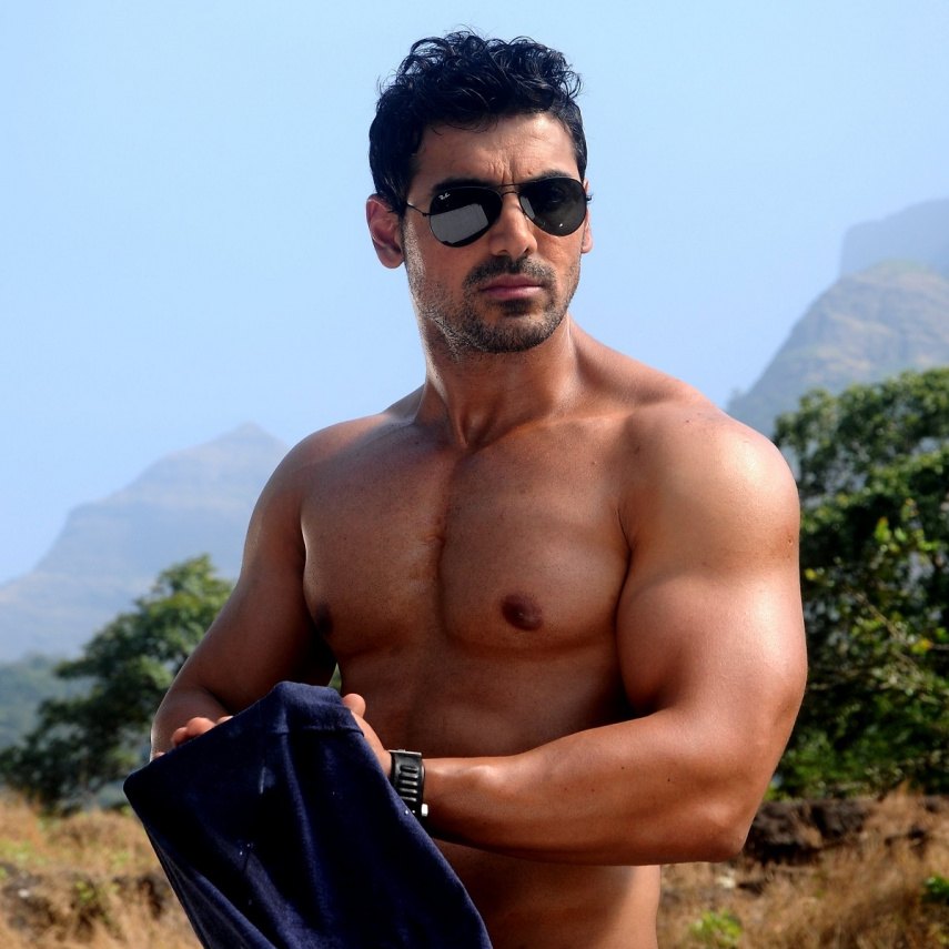 EXCLUSIVE: Shivam Nair confirms his next with John Abraham; &#039;It&#039;s a geopolitical thriller&quot;