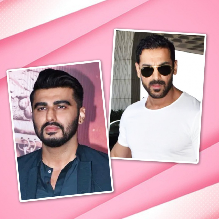 EXCLUSIVE: John Abraham and Arjun Kapoor’s Hindi remake of Ayyappanum Koshiyum on hold, confirms Jagan Shakti