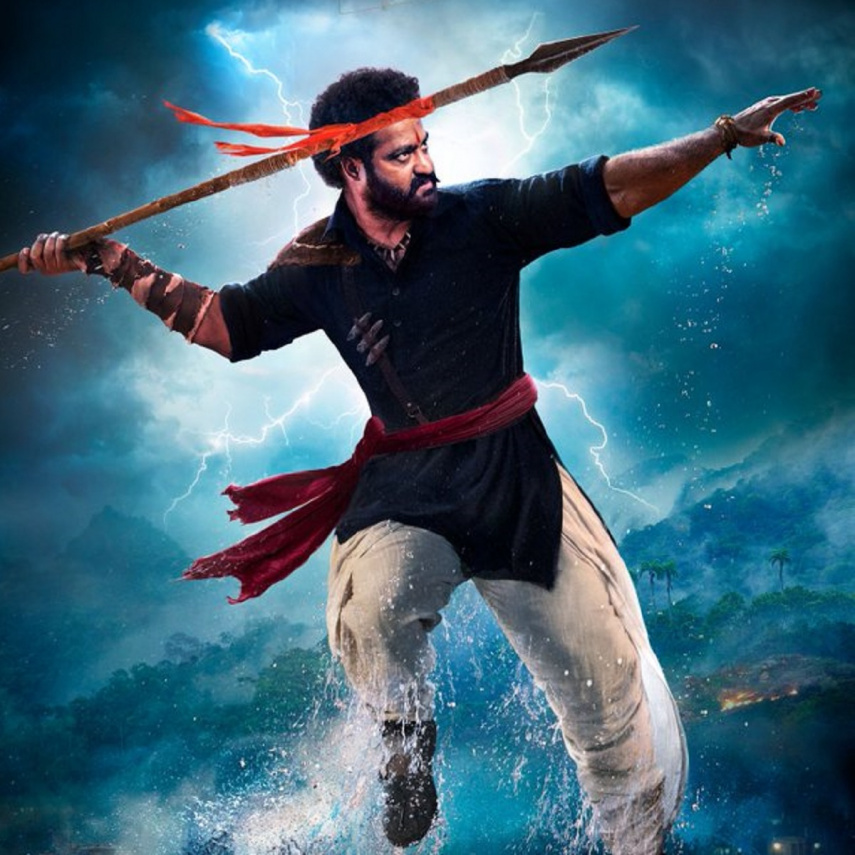 NTR 30 EXCLUSIVE: Jr. NTR &amp; Kortala Siva’s next to be made on a budget of Rs 300 crore; Massive action blocks