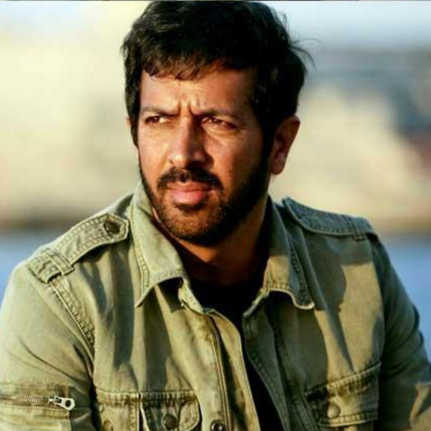 EXCLUSIVE: Kabir Khan on future of theatres post lockdown: I would always want my film playing on big screen