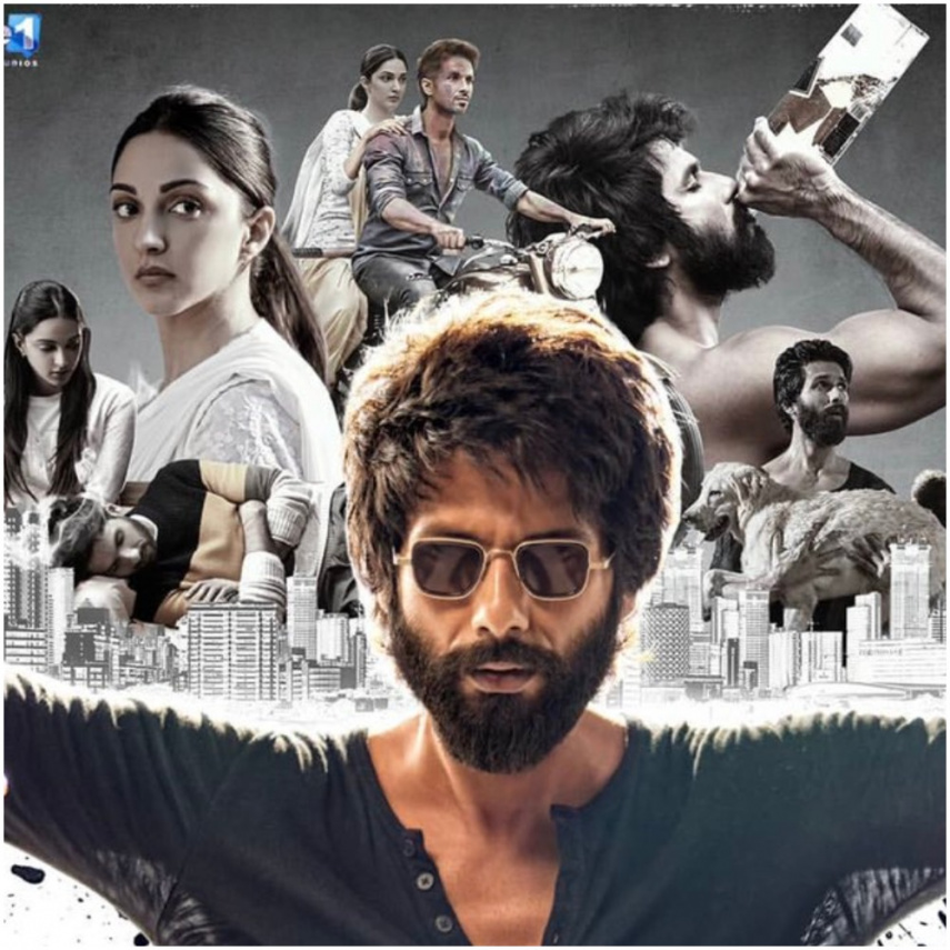 Kabir Singh Box Office Collection Day 11: Shahid Kapoor & Kiara Advani’s film is unstoppable in its 2nd week
