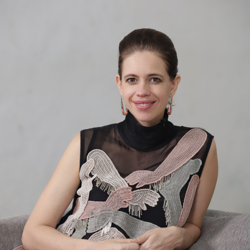 EXCLUSIVE: Kalki Koechlin on taking no maternity breaks and why she opted for a water delivery