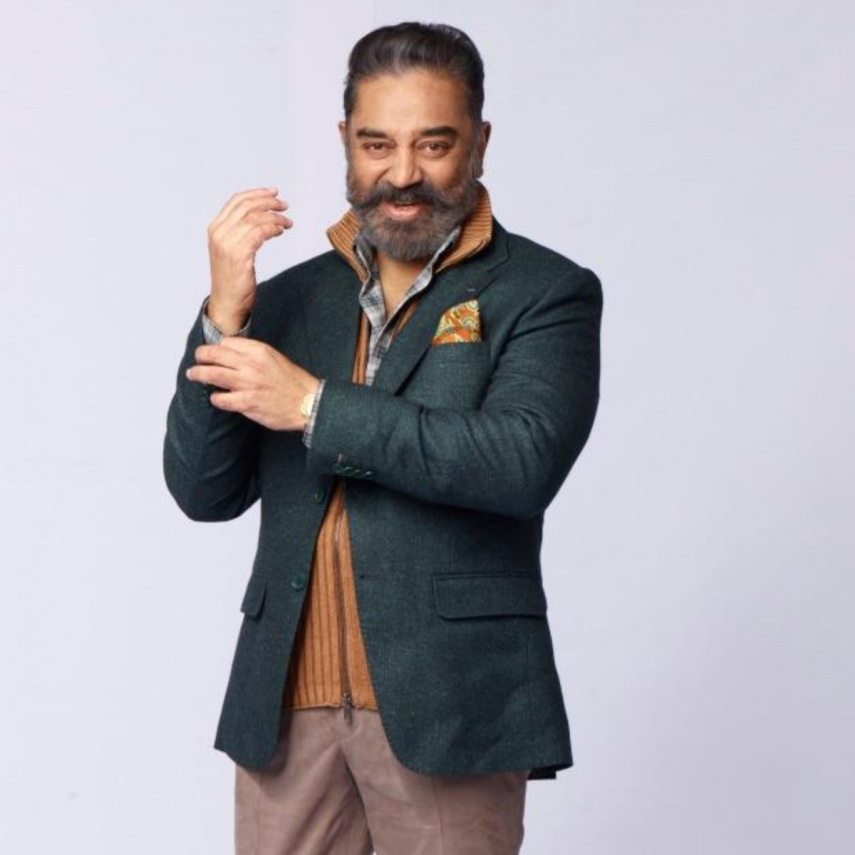Exclusive Bigg Boss Tamil 5: Here's when Kamal Haasan hosted reality show will begin; Details Inside