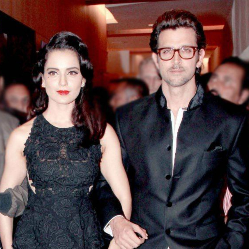 EXCLUSIVE: Kangana Ranaut: Hrithik Roshan labeled me as a gold digger; told his friends I was after his money