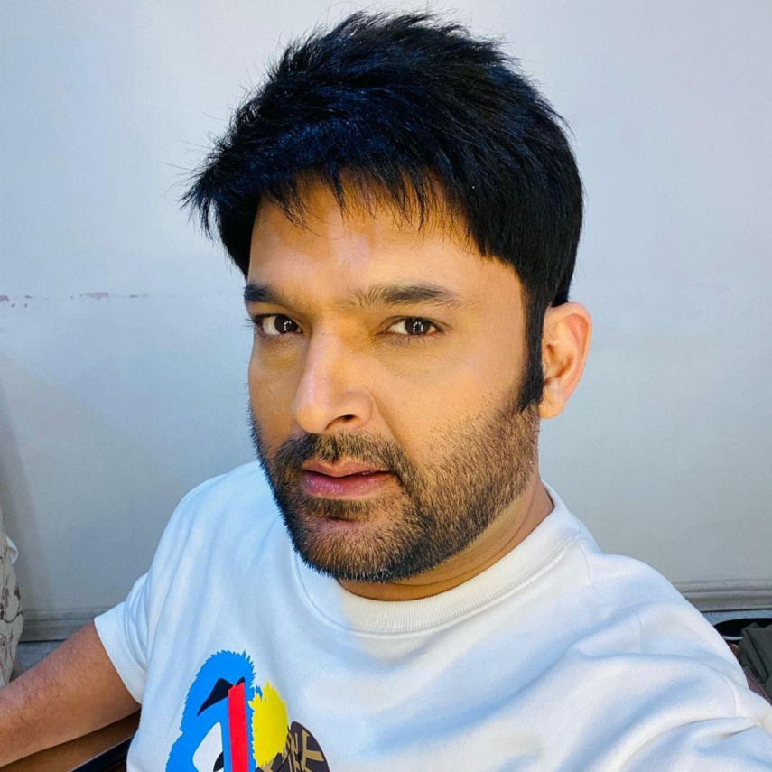 EXCLUSIVE: Kapil Sharma approached for OMG 2 producer Vipul D Shah’s next; Read Deets