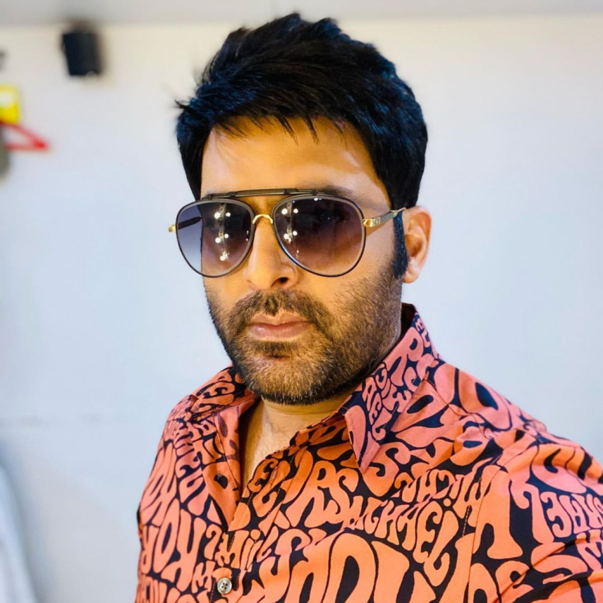 EXCLUSIVE: Kapil Sharma to star in a direct-to-OTT film backed by Sameer Nair; Gurdas Maan likely to feature