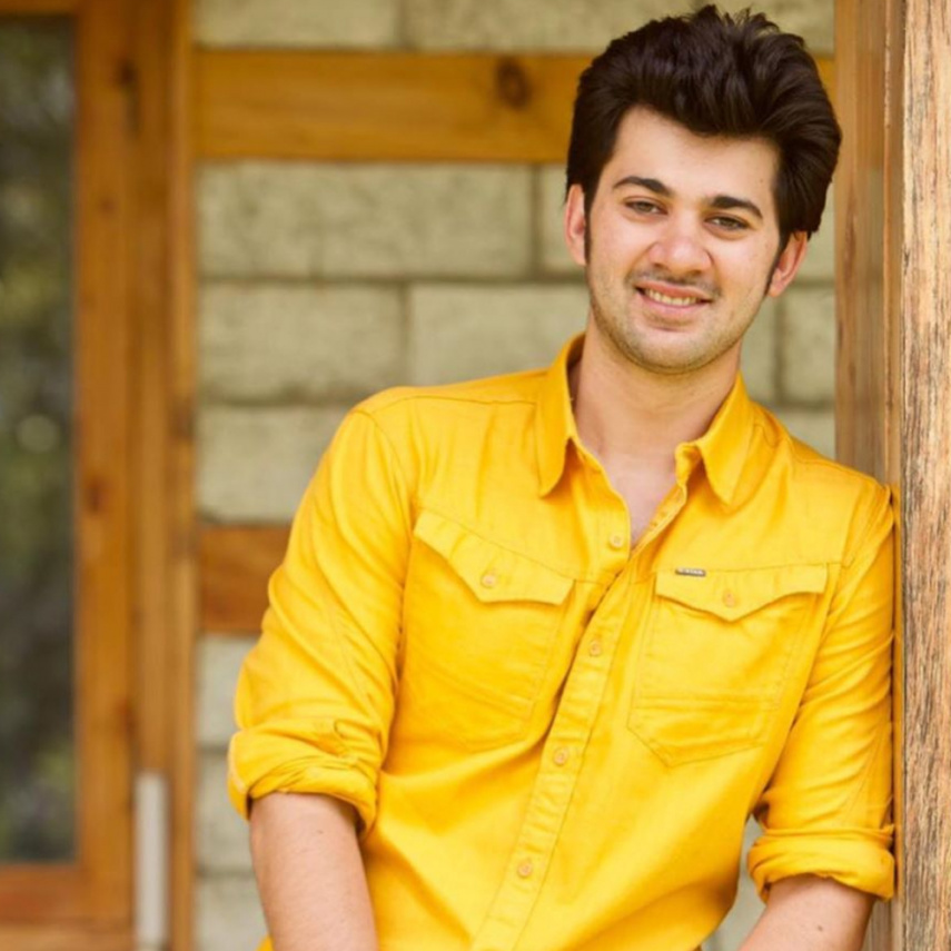 EXCLUSIVE: Karan Deol signs his second film; a comedy with Inder Kumar