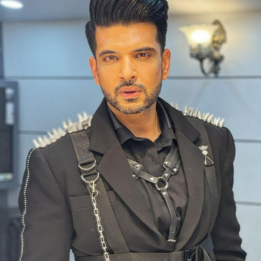 EXCLUSIVE VIDEO: Karan Kundrra says he has changed a lot after participating in Bigg Boss: I’m more expressive