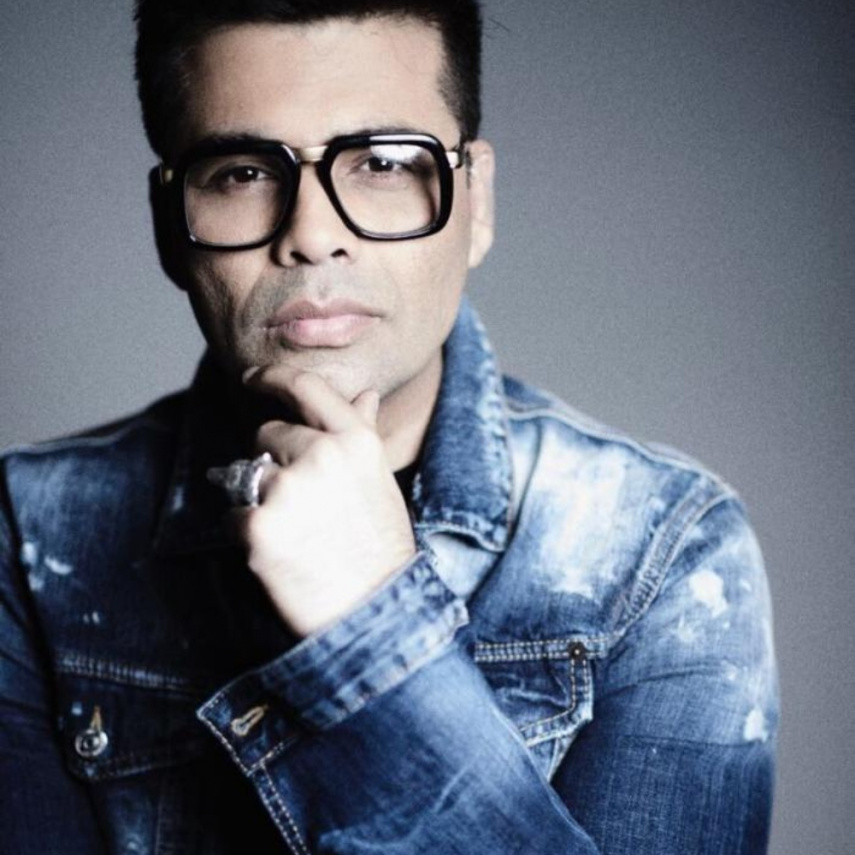 EXCLUSIVE: Karan Johar advises everyone to rebuild, regrow and reinvent for a better future post COVID 19 