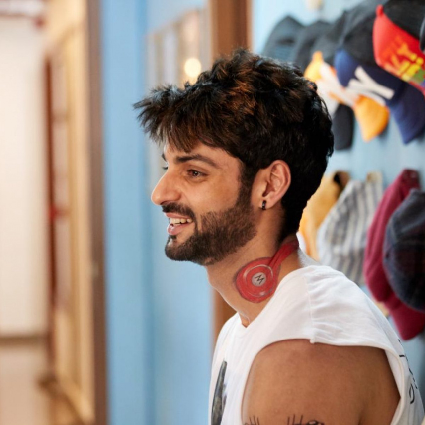 EXCLUSIVE: Karan Wahi on Hundred, working with the likes of Lara Dutta &amp; Rinku, the response and more