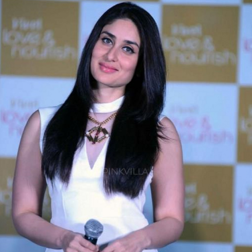 Kareena Kapoor was approached for Bharat