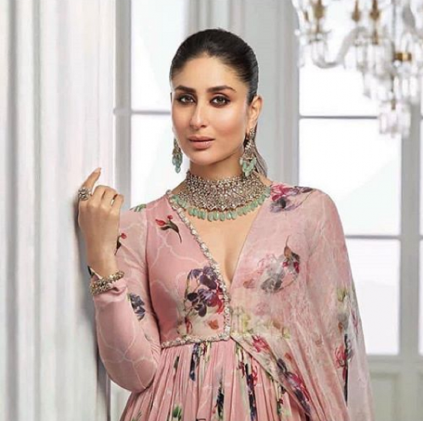 EXCLUSIVE: Kareena Kapoor Khan to make a 12 hour trip from London to Mumbai for THIS reason; details inside