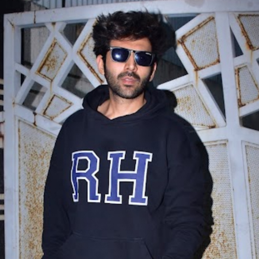 EXCLUSIVE: Kartik Aaryan on struggling days: That was a time when you were able to share sorrows with people