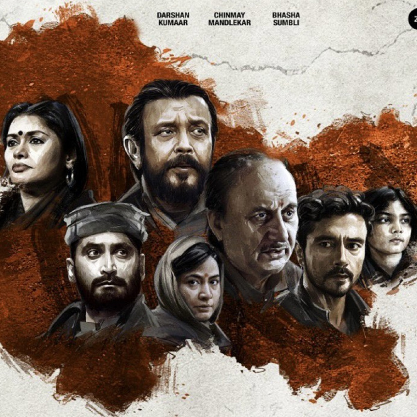 Box Office: The Kashmir Files set to emerge first blockbuster of pandemic; Targets a Rs 24 crore weekend